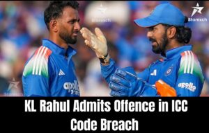 ICC Code Breach