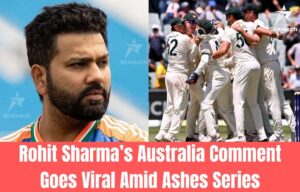 Rohit Sharma News