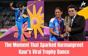 Smrithi Mandhana threatened never to speak to Harmanpreet Kaur