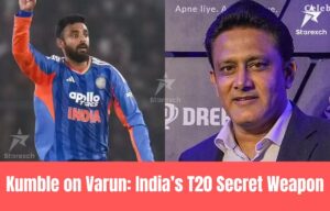 Anil Kumble About T20 World Cup