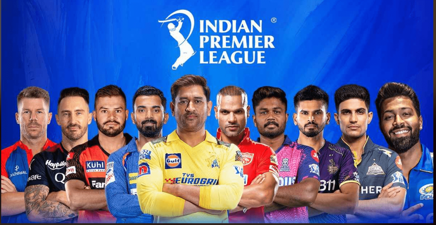 TATA IPL 2026