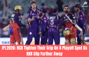 IPL Playoff Scenarios